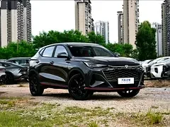 Changan X5 Plus