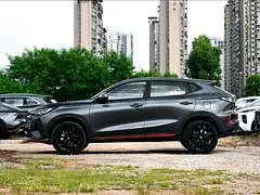 Changan X5 Plus
