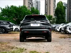 Changan X5 Plus