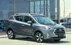 JAC S3