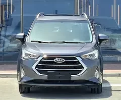 JAC S3