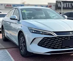 BYD Qin L