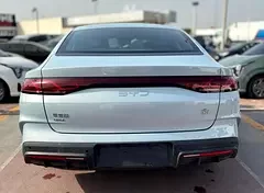BYD Qin L