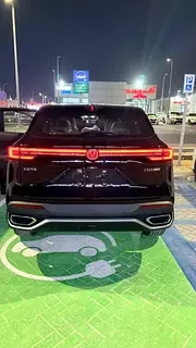 Changan CS55 Plus