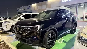 Changan CS55 Plus
