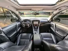 Mitsubishi Montero Sport