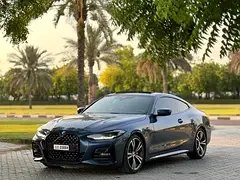 BMW 4-Series