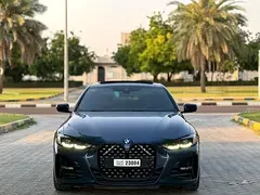 BMW 4-Series
