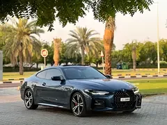BMW 4-Series