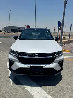 Chevrolet Groove