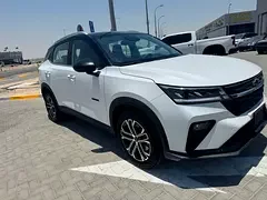 Chevrolet Groove