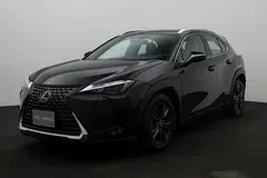 Lexus UX-Series