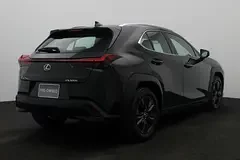 Lexus UX-Series