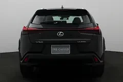 Lexus UX-Series