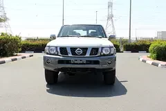 Nissan Patrol Safari
