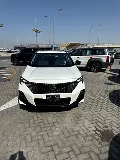 GAC GS3