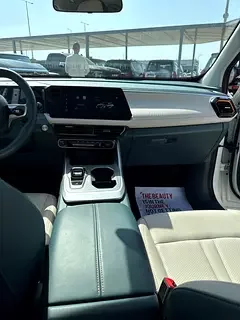 GAC GS3