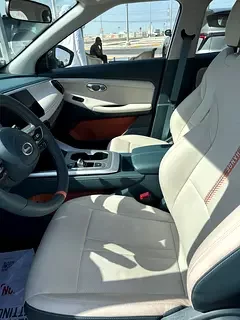 GAC GS3