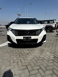 GAC GS3