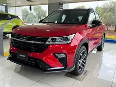 Chevrolet Groove