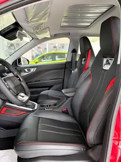 Chevrolet Groove
