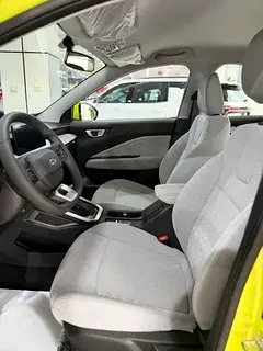 Chevrolet Groove