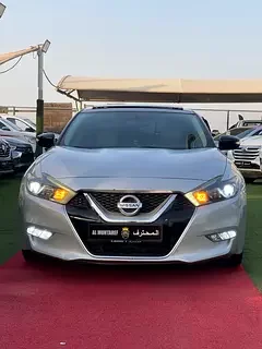 Nissan Maxima