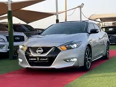 Nissan Maxima