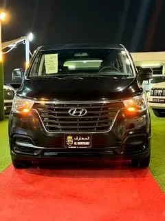 Hyundai H1