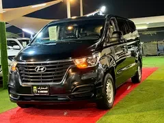 Hyundai H1