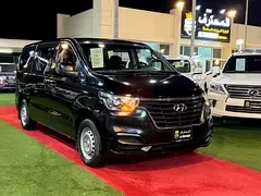 Hyundai H1