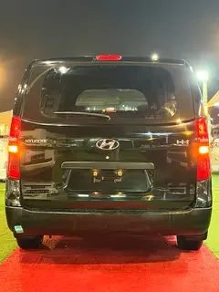 Hyundai H1