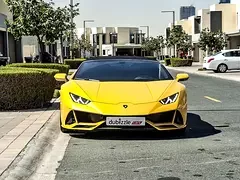 Lamborghini Huracan