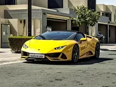 Lamborghini Huracan