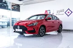 MG GT
