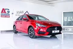 MG GT