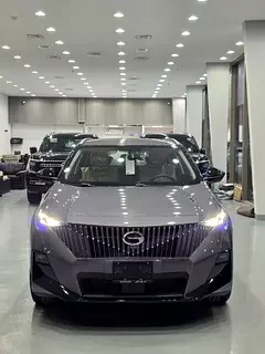 GAC GS3
