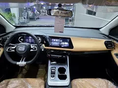GAC GS3