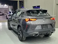 GAC GS3