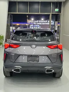 GAC GS3