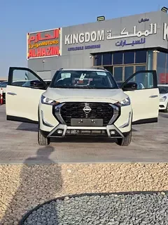 Nissan Magnite