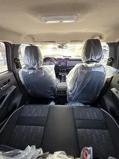 Nissan Magnite