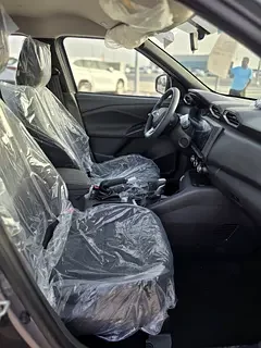 Nissan Magnite