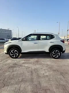 Nissan Magnite