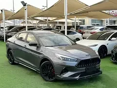 JAC J7