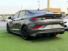JAC J7