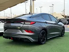 JAC J7