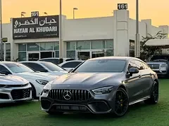 Mercedes-Benz AMG
