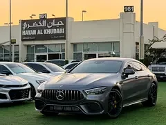 Mercedes-Benz AMG