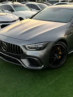 Mercedes-Benz AMG